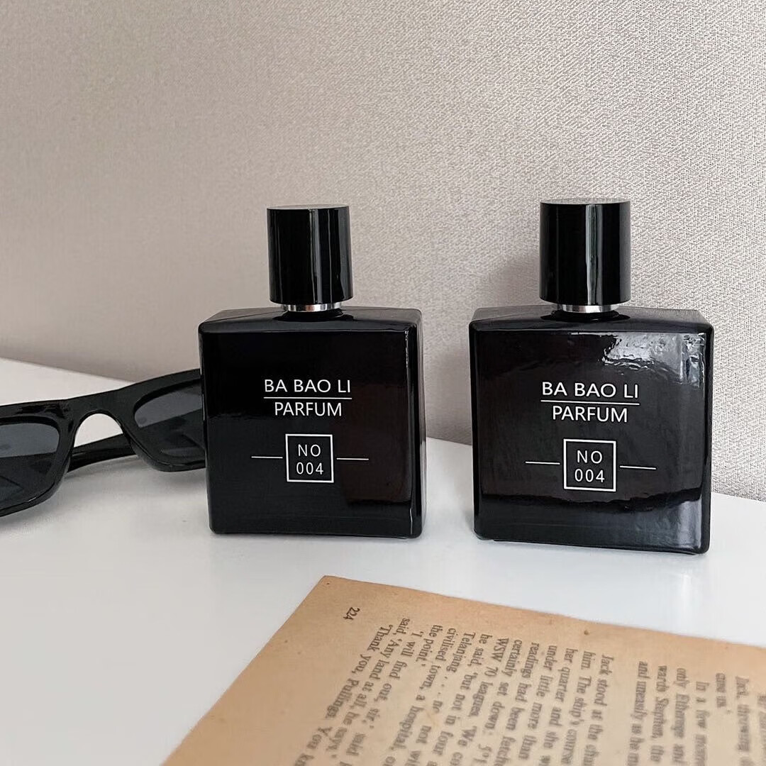 Conatus荷尔蒙性刺男生激香水木质香调持久留香58h礼品礼盒生日礼物 尉蓝男生香水清冽木质香调 25