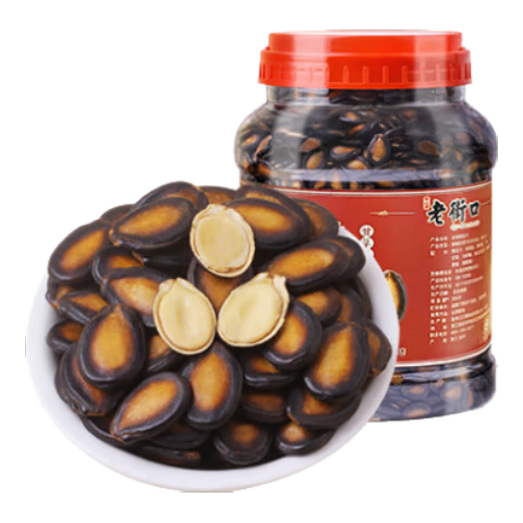 LAO JIE KOU �Ͻֿ� �ʲ������� ��װ������ʳ 1.2kg 53.9Ԫ