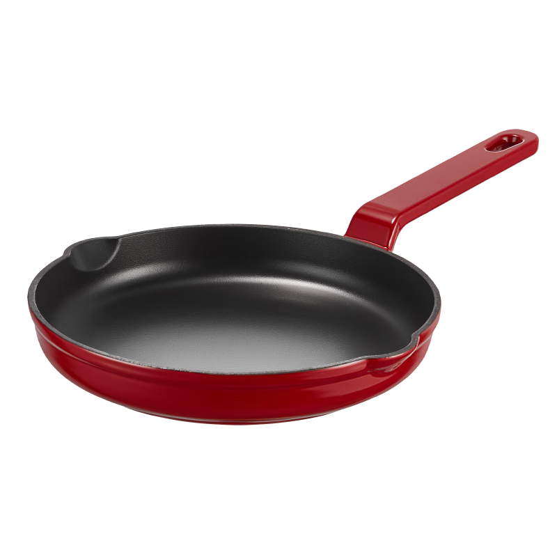 �ղ�����SUPOR���������������ȫ������Ϳ��忾�����ͷ�͹�׿ɽ������¯ͨ�� �����������ح��ɫح 25cm