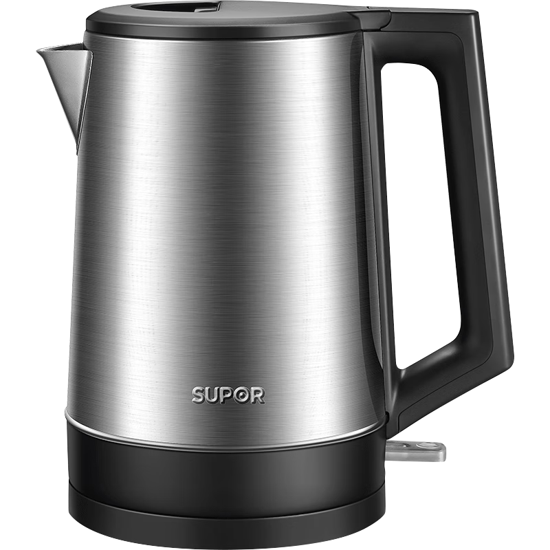 �ղ�����SUPOR����ˮ��1.7L������ ���ʿ�����ˮ ��ھ�������ϴ 304����ֵ�ˮ��SW-17T03A