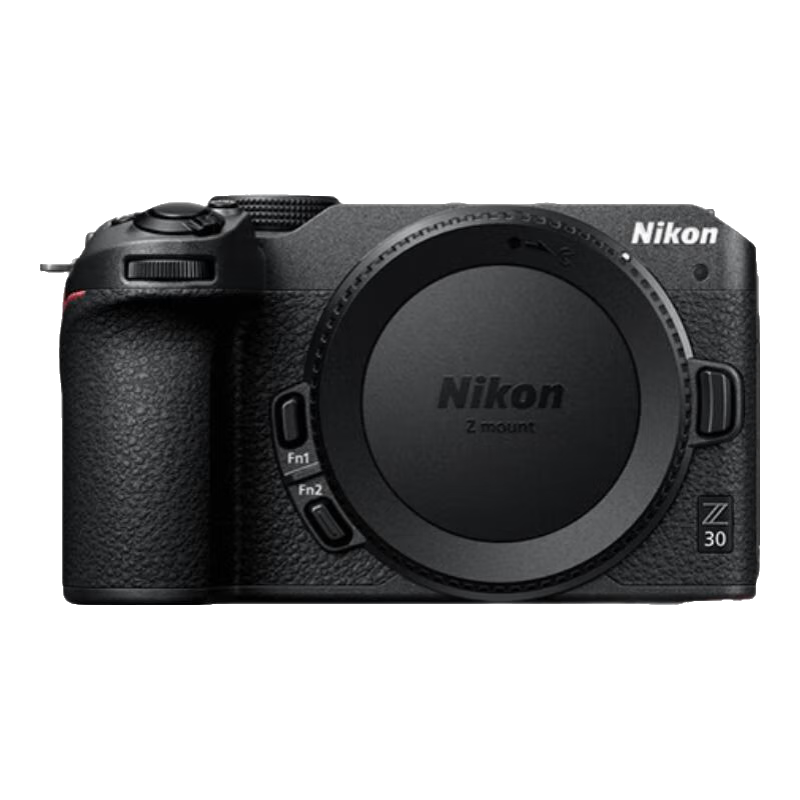 �῵��Nikon��Z50����/Z30/Z5΢����� ����4K Vlog��Ƶ��Я��Ӱ��������� �῵Z30+Z16-50mm��ͷ�׻� �ٷ����䣨������+���+����� 4298Ԫ