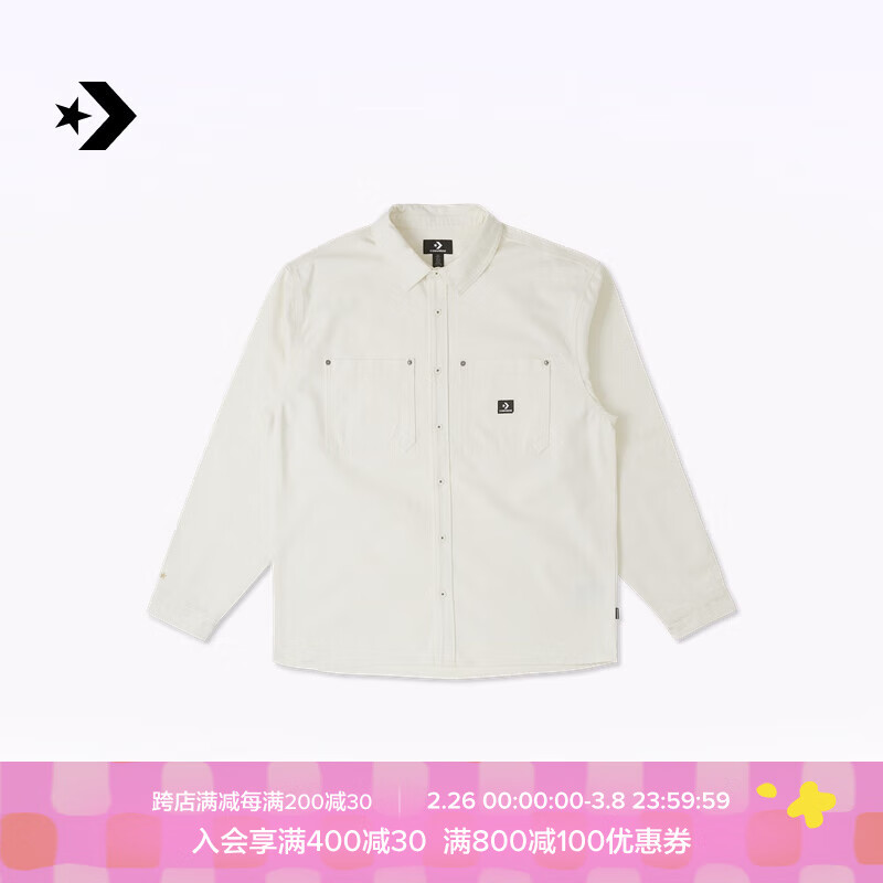 ������Converse���ٷ� �ﶬ�и��Ź�װ���ڴ���������10026908 10026908-A01 XL