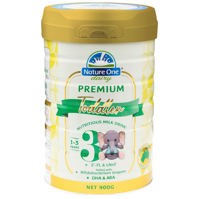 natureonedairy/�´��� ���� 3�� Ӥ���̷� 900g 1�� 228Ԫ