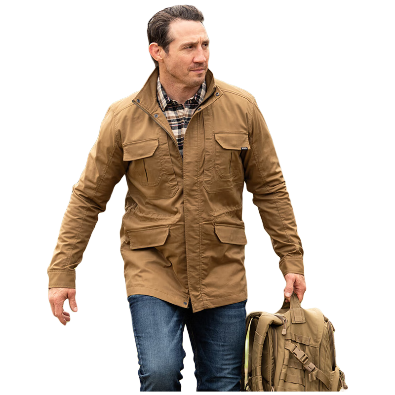 5.11��TACTICAL SERIES ������M65����511ս���п˴�������������78036���ؼۡ� 186 ս���� L L