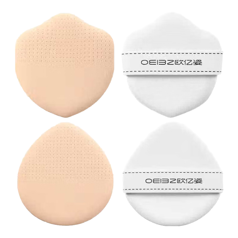 ���ڲ�����ŷ����������˳������׳Է۸�ʪ����ɢ���˻�ױ�۱��۵�Һר�ú������ ���װ 4�� ��˫��+ˮ�Ρ�����ϴҺ