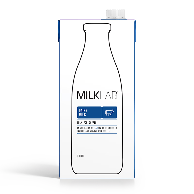 MILKLAB ȫ֬ ְ ţ 1L 12 114Ԫ