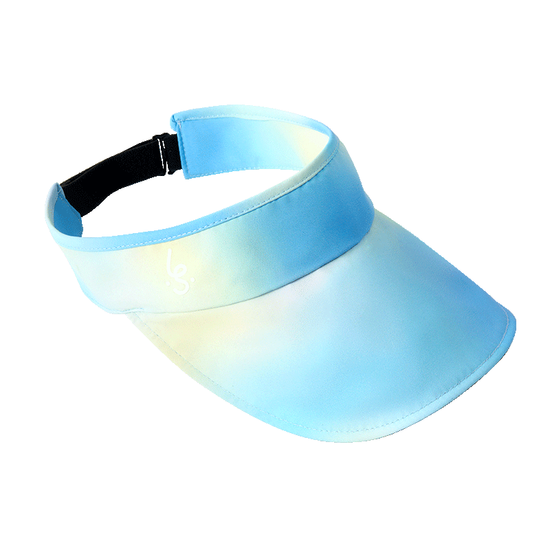 如山儿童防晒帽宝宝男女童遮阳帽婴儿太阳帽子宝宝空顶帽鸭舌帽