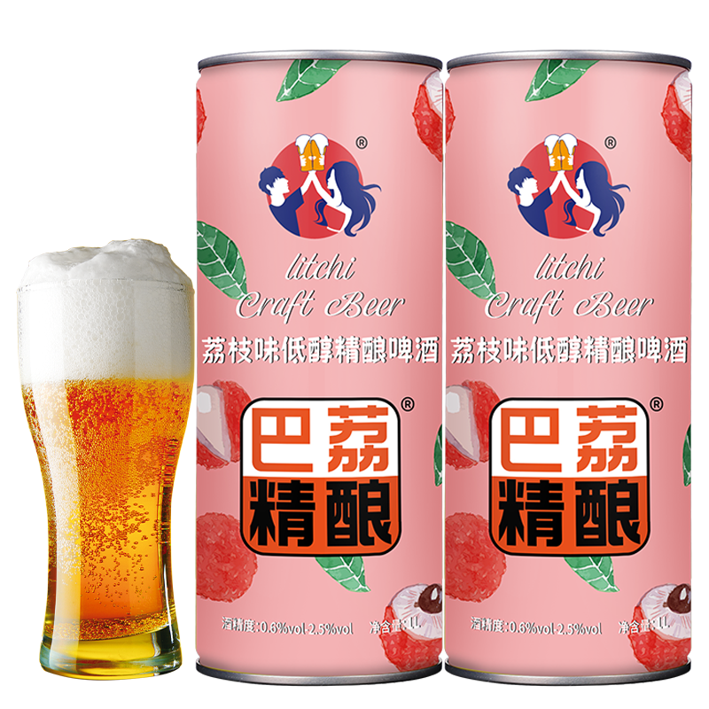 ������ơ�ƾ�����Ƶ�ʽС�����ơ ��֦ζ���� 330ml*4ƿ 35.1Ԫ