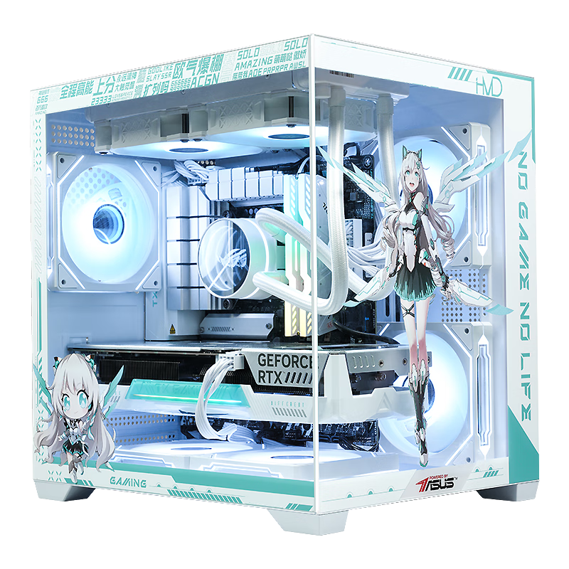 ڲ˶ ̨ʽ 13i5 13400FRTX4060Ti4070S16G512G1969Ԫ