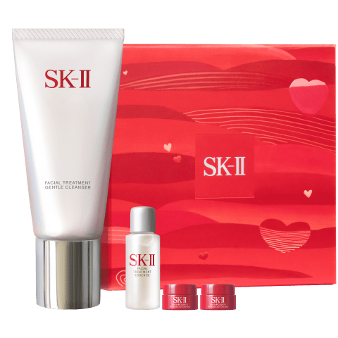 SK-IIŮʿ����120g������ϴ����sk2��ױƷ����Ʒ��װ���˽�����skii