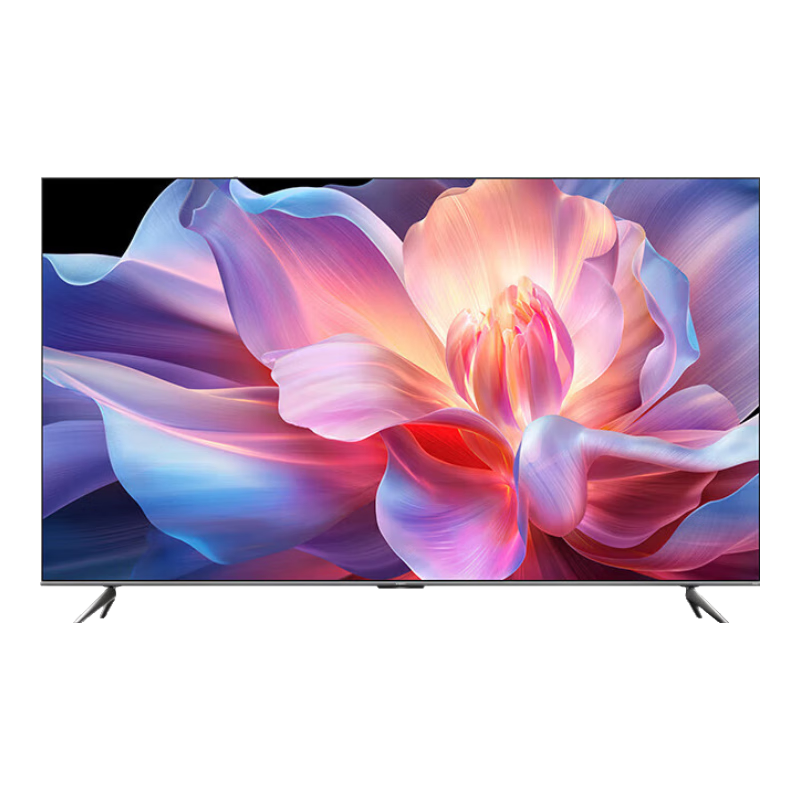 小米（MI）電視100英寸液晶Redmi紅米MAX100彩電2025款超高清巨幕大屏大尺寸顯示屏4K游戲智能電視機(jī)以舊換新 100英寸 【省心包安裝】MAX100+上門安裝