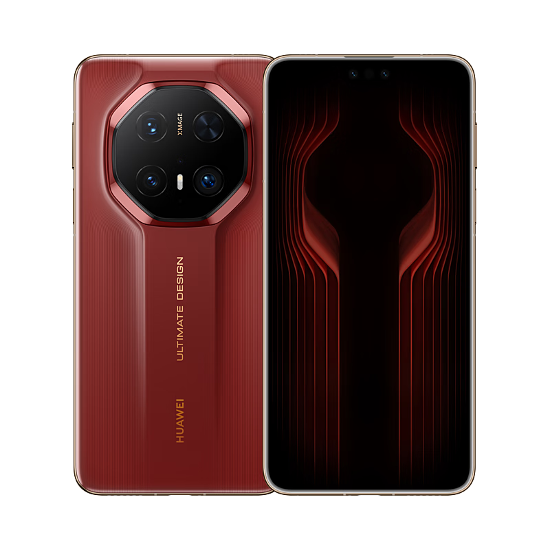 华为mate70 保时捷  mate70rs 非凡大师  新品 现货速发 闪送联系客服 瑞红 16GB+1TB全新未激活+原装配件