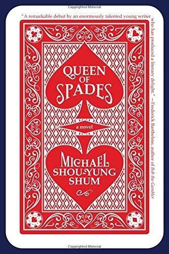 预订queen of spades