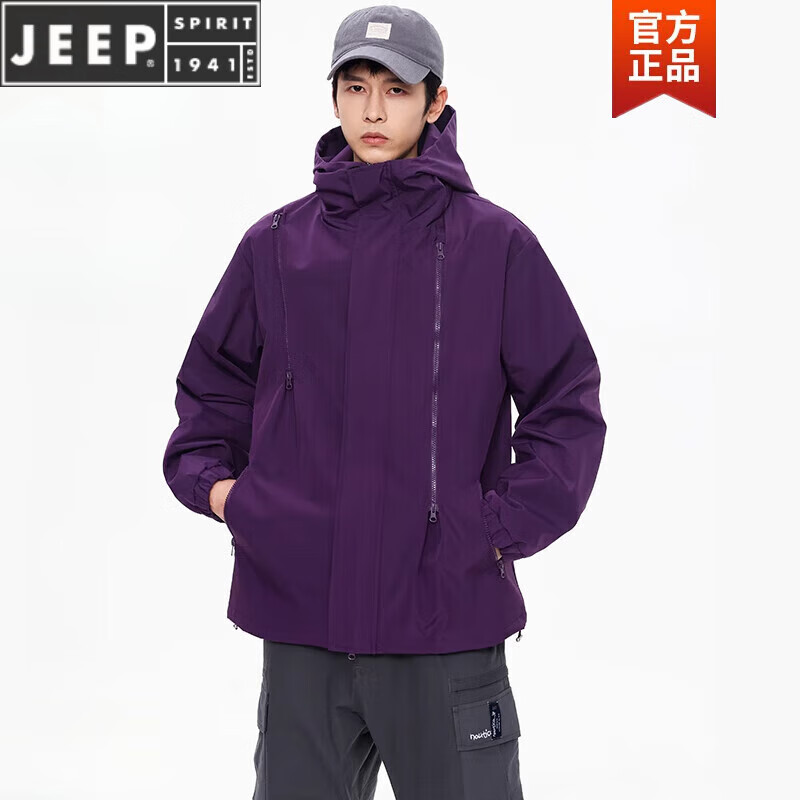 ڲJEEP SPIRITʿܷļ꼶ˮ껧ɽ 8008 ɫ 3XL 150-17094Ԫ