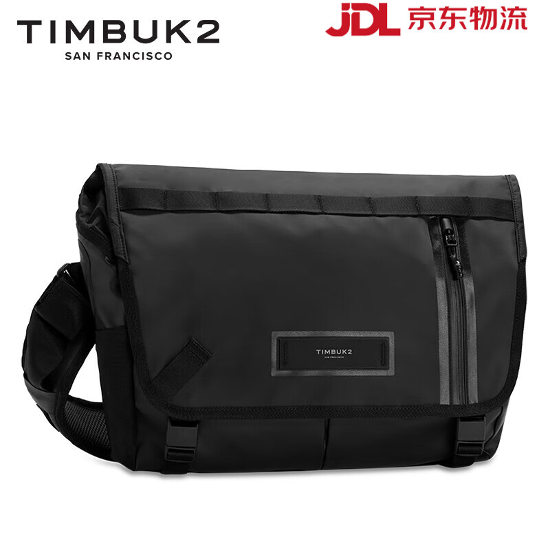 TIMBUK2美國潮流男款信使包斜挎郵差單肩騎行背包 特別款2.0