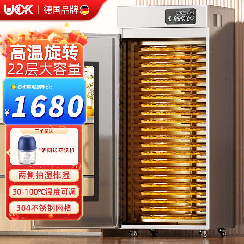 UCKߺɻʳƷ߲ˮҩɻҶɻɹ ת22㡾100桿1600Wʵ1590Ԫ