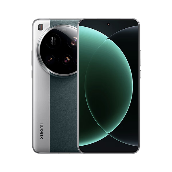 MI/С�� 15 Ultra �ֻ� �⿨2�ڳ������� 12+256G �ɰ��� 4699Ԫ(������)