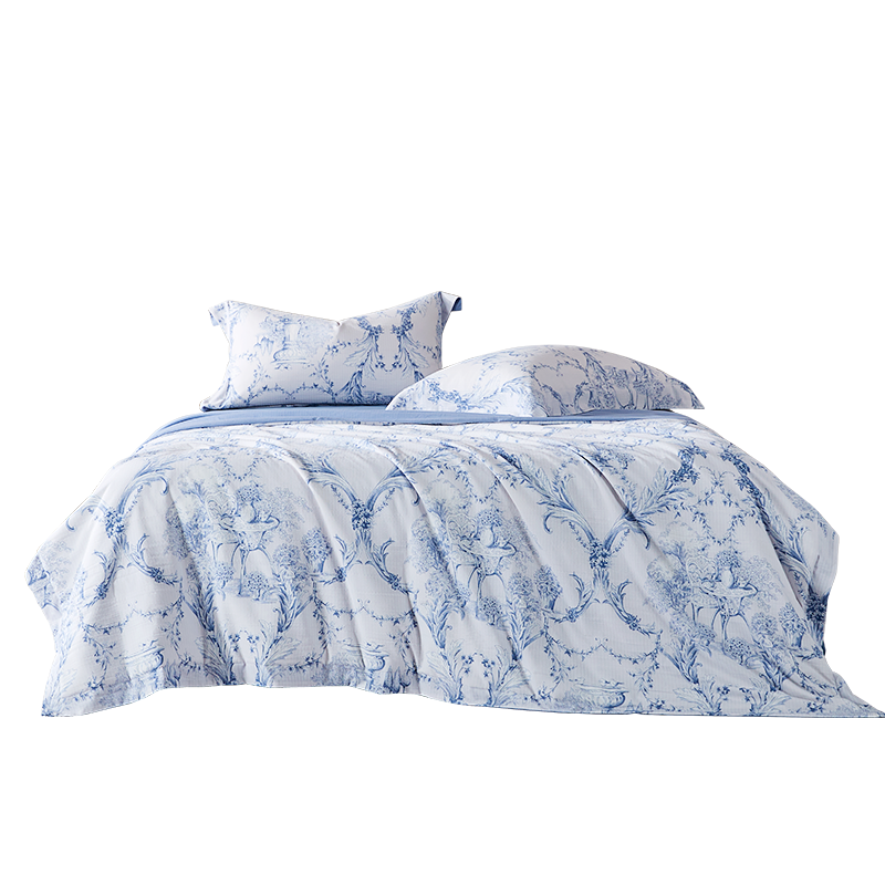 ˮ�ǼҷĲ�˿��100%��˿�������յ����ļ���о������Լ2.7��150��200cm 237.15Ԫ(������)