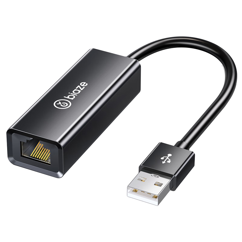 ������ USBת����RJ45����ת���� ����������������ת��ͷƻ��Mac��Ϊ�ʼǱ�����С����������������� 12.93Ԫ