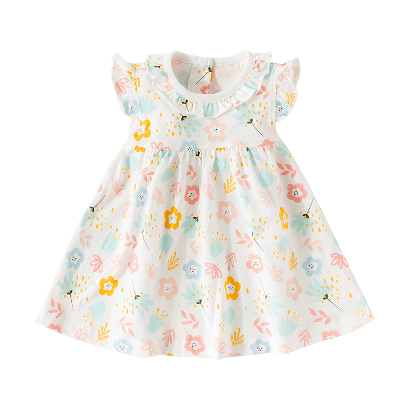 ���ڲ�������ϲС�ܱ�������ȹӤ�������黨ȹ��Ů����װ����·��ļ���Ʒ����ͯװ 180Ԫ��5��(��36Ԫ/��)