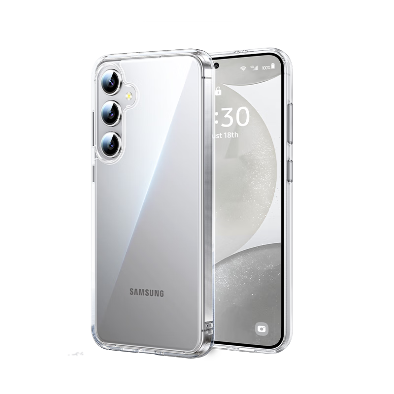 UGREENS25ֻGalaxy S25ȫ͸ָƷˤͷŮԼ20.07Ԫ