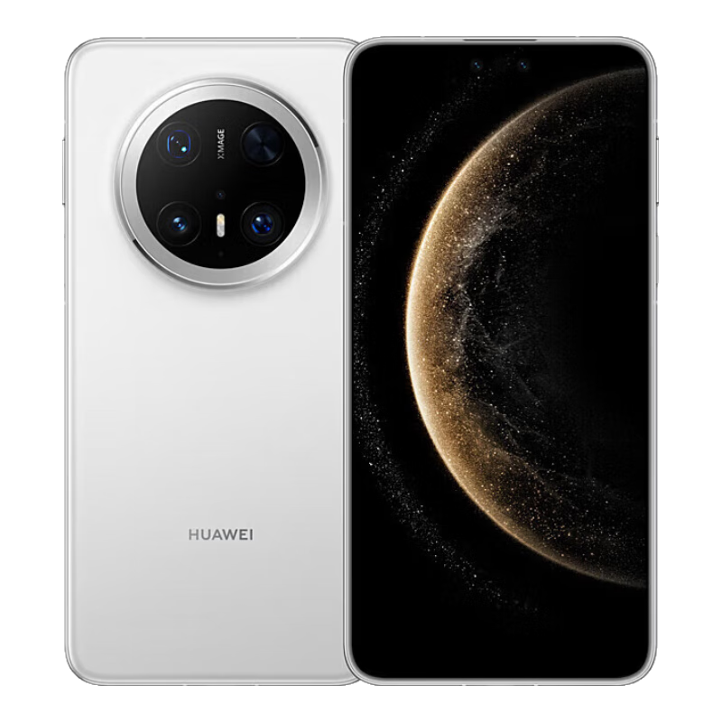 HUAWEI/��Ϊ Mate 70 Pro �ֻ� ѩ��� 12+512G