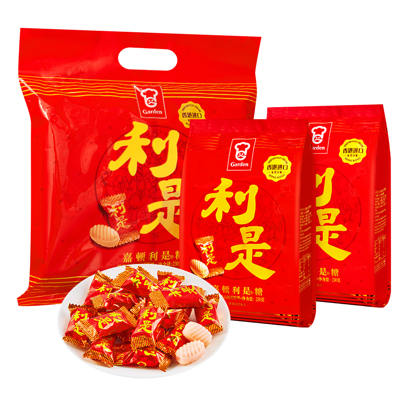 �ζ٣�Garden�������ǹ� 230g*2�� ��ݮ����ζ ������ʳ�������ϲ�Ƕ�ͯ��