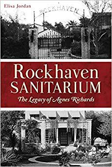 Rockhaven Sanitarium