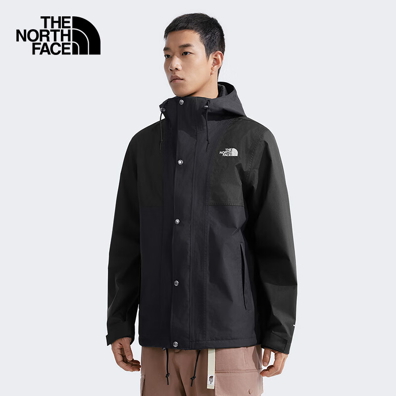 The North Face���������л�����絥��Ӳ�Ǽп�8ESQ ��ɫ/JK3 S