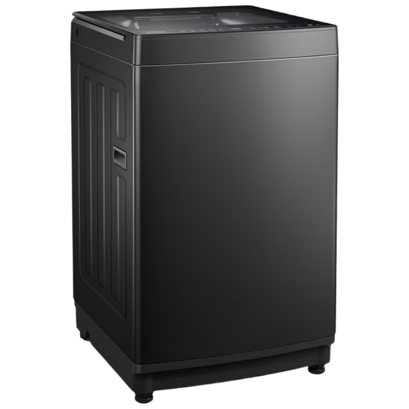 美的（Midea）波轮洗衣机全自动家用 MB10L5 10公斤 1.25至高洗净比 元气精华洗 变频 以旧换新 家电国家补贴20%