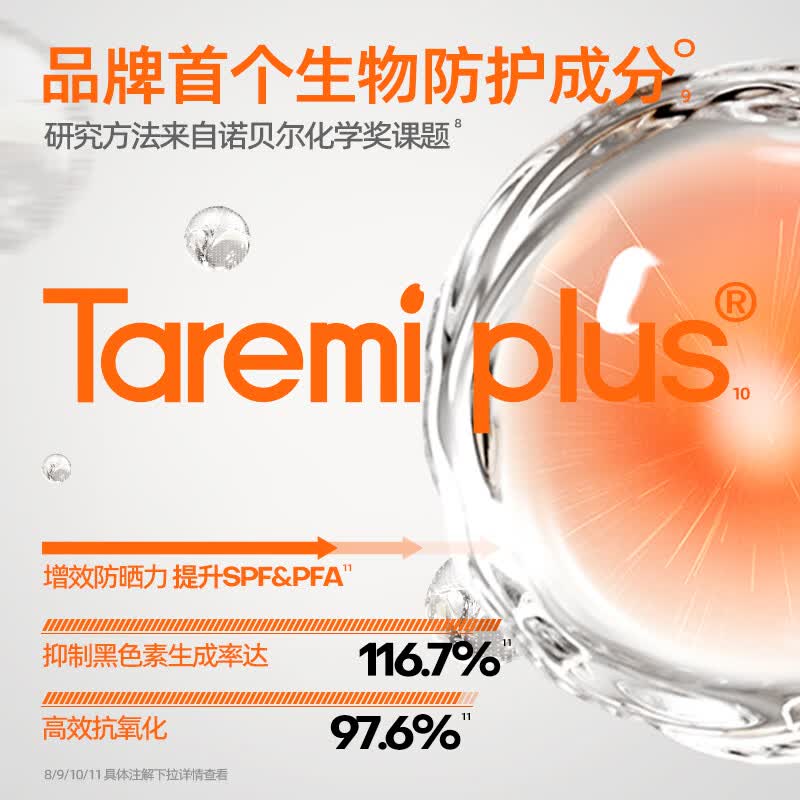 2026年防晒霜品牌排名前十名,这10款高倍防晒持久抗光老,绝了