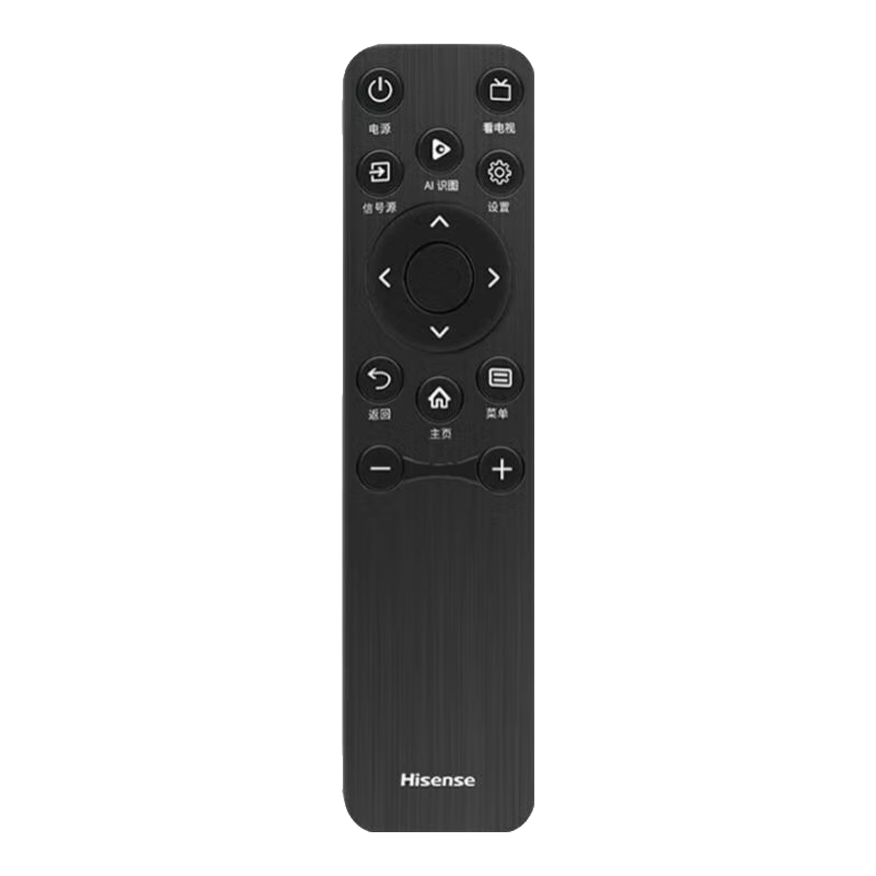 海信原装海信电视机语音遥控器CRF3B61通用75E8N 100E8N-PRO 55A7N E5N 3N 85E3N 【原装】CRF3B61自带NFC投屏功能 海信原装