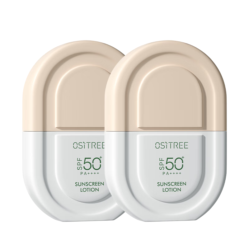 ��˿ľ��Ositree������ةةͬ����н�����͸��ɹ˪��SPF50+PA++++�߱���ѵ 50g*2