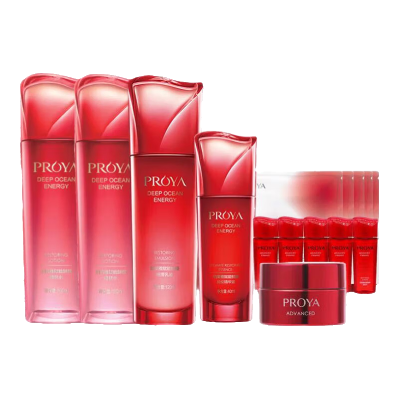 ���ڲ����������ţ�PROYA������������װ��д��ƿˮ�黤��Ʒȫ��Ůʿ��ˮ�����������¿��� �����¿��塿���15��������� ר����Ʒ �ͻ�����