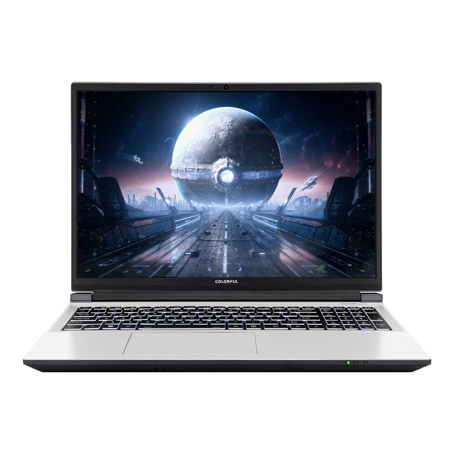 ���ڲ������߲ʺ磨Colorful������P15  RTX4050/4060�������Կ���Ϸ�� ����ֱ����ˢ ֱ���羺��Ϸ��ѧ���ʼǱ����Գ������ �����Լ۱ȡ�P15�� i5-12450H/3050 16G�ڴ�/1