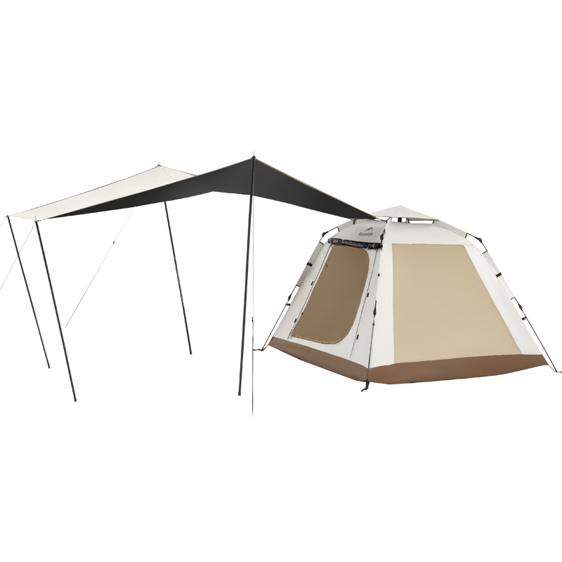 Naturehike Ų��ango �Զ�������Ļ����һ �ڽ���Ļ�� һ��һ��