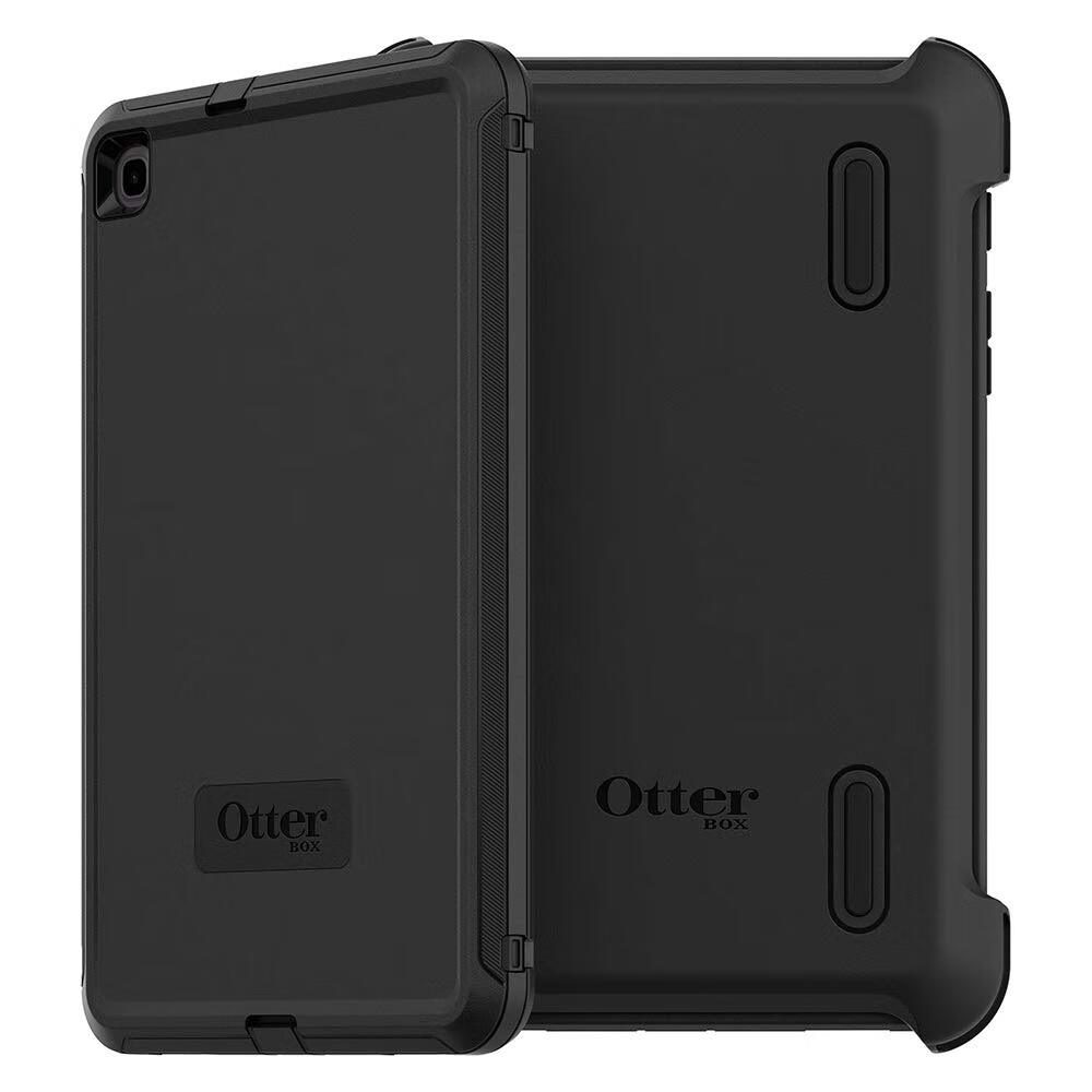 OTTERBOX DEFENDER 三星 Galaxy Tab A 8.4 黑色