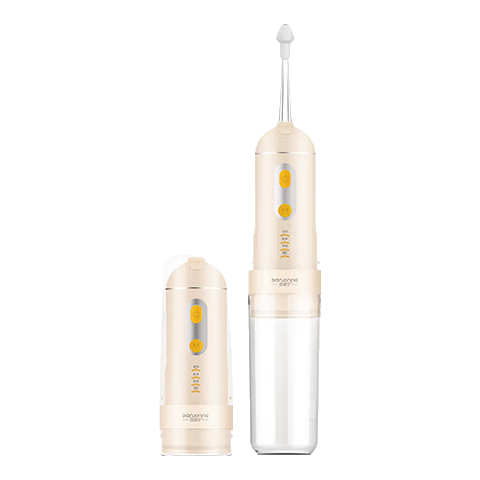 貝諾寧電動(dòng)洗鼻器成人鼻炎鼻腔沖洗器沖鼻器生理鹽水洗鼻子清洗器YY-C05