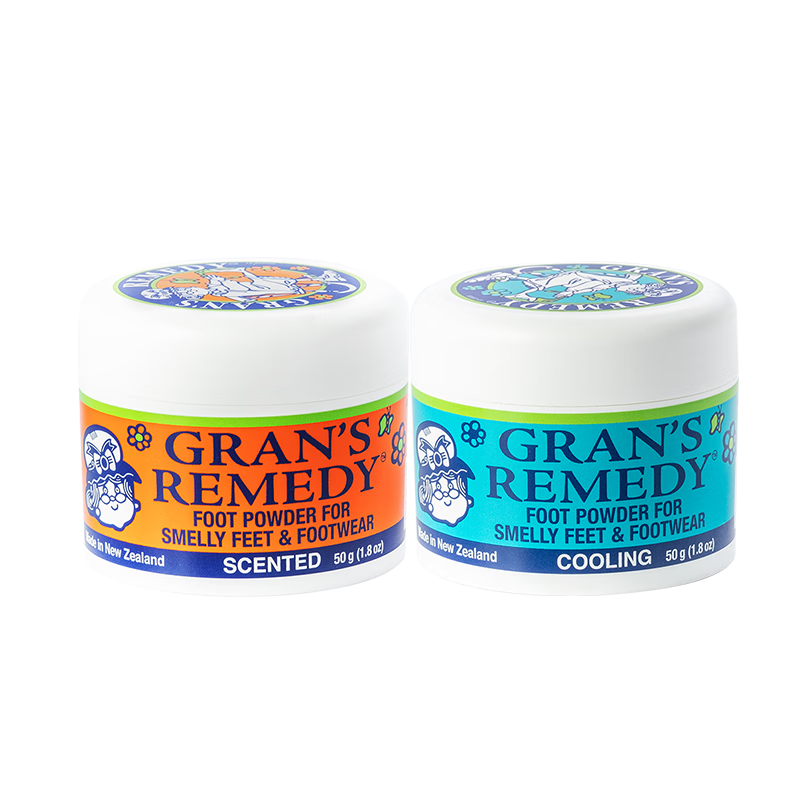 ���ڲ����������̳��ŷۣ�Gran��sremedy��ɱ��������ζ����ζ50g&����ζ50g