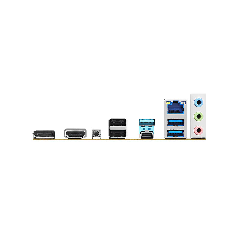 华擎 B850 ASROCK M X DDR5 图 9