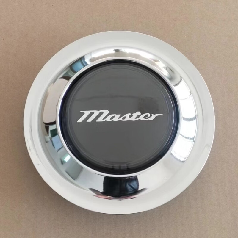 完壮网红磁悬浮轮毂盖适用广汽传祺轮毂盖m8宗师版装饰盖中心盖 悬浮