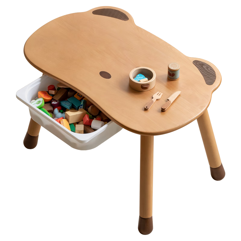 Դ��ľ���ͯ�Ҿ߶�ͯѧϰ��ʵľ�ֹ������ÿ�����������Ϸ�����ҵ���ɰ�С������ 0.8�׶�ͯ�ֹ���