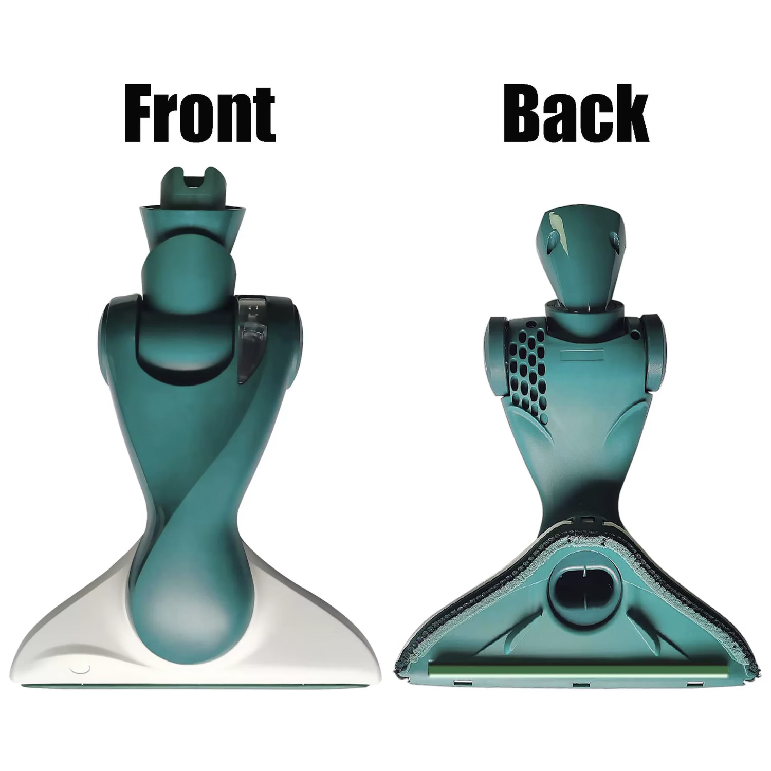 福维克RESFORD吸尘器VK150S灵动刷HD50适配VK135/140/150/200地刷吸头 HD40灵动刷