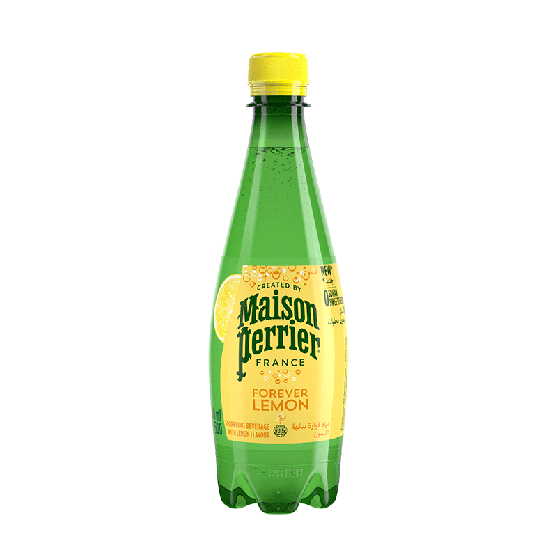���ڲ�����Perrier����ˮ����ζ����ˮ500ml*24ƿ���� ˮ����������Ȼ������Ȫˮ 113Ԫ