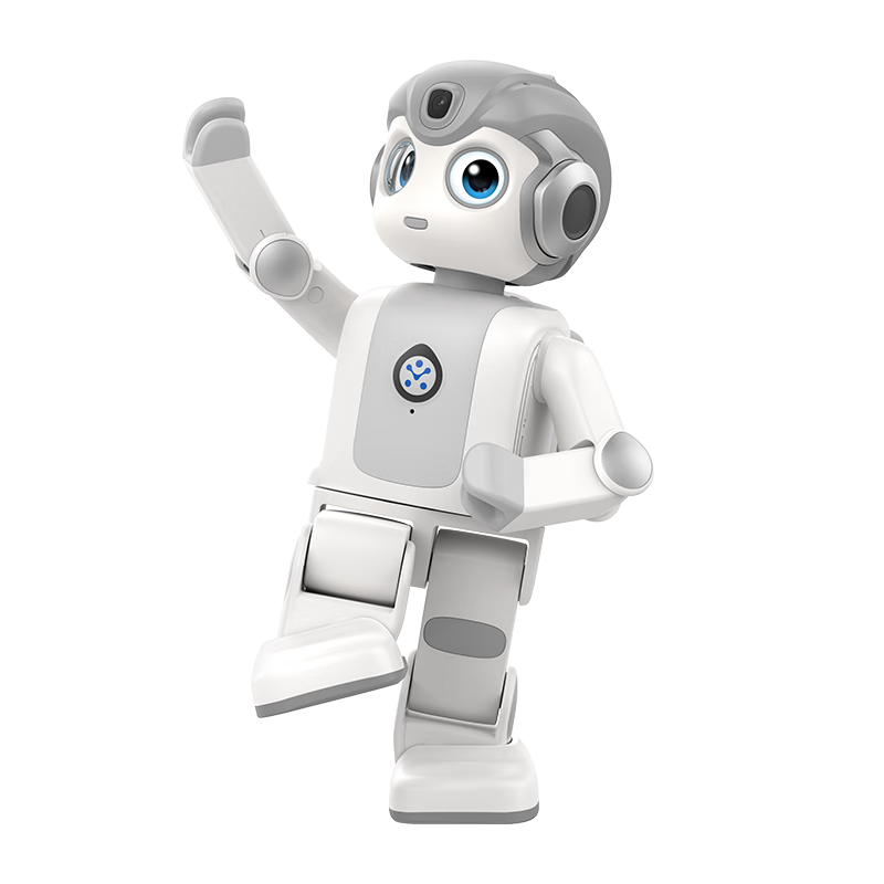 优必选（UBTECH） 悟空智能机器人儿童教育编程陪伴早教学习伴读机器人玩具 悟空机器人