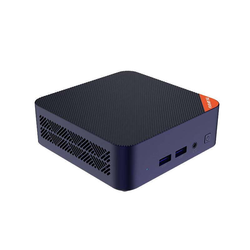 PLUSԱ޵̨ʽMINIð칫 FDP-N100 8G-512G739.41Ԫȯ