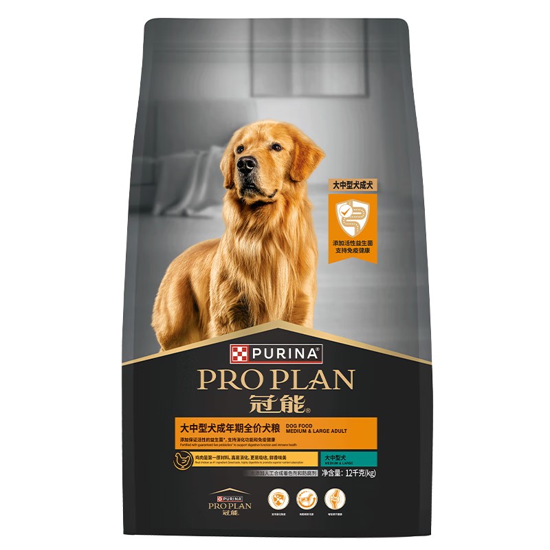 PRO PLAN/���� ���ͳ�Ȯ ���� ���������պǻ����ݹؽڽ��� 12kg 469Ԫ