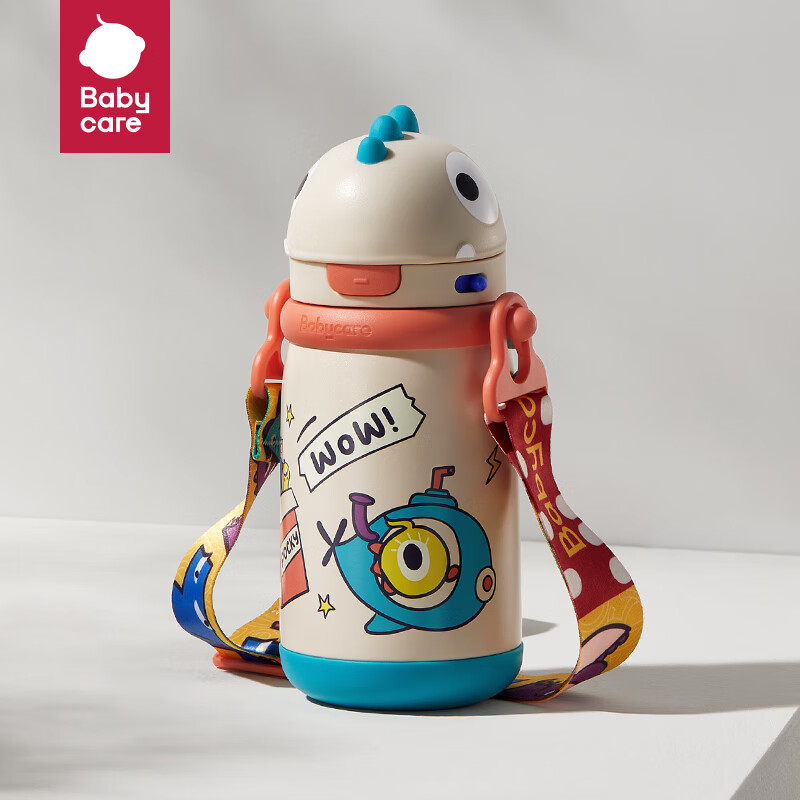 babycare���������±���ͯˮ������ֿ������±�������ֱ����ѧ���� ������-�������� 450ml