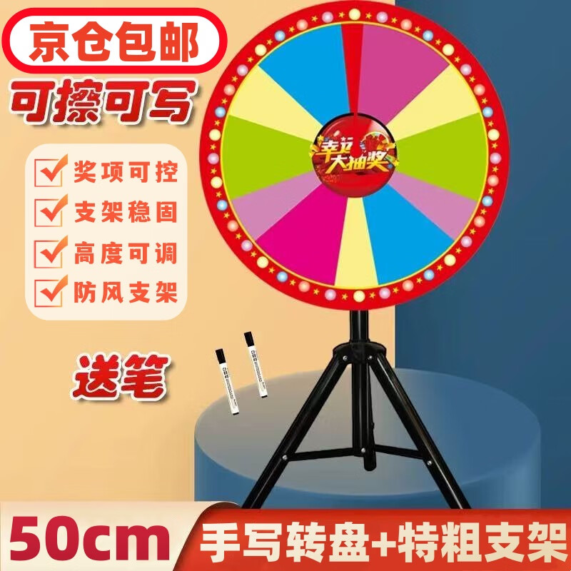 ���������˴�ת�̻��Ϸ�齱�����̳�������ҵ������ɲ�д�齱ת�� 50cm��дת��+ �ش�֧�ܡ����ʡ�