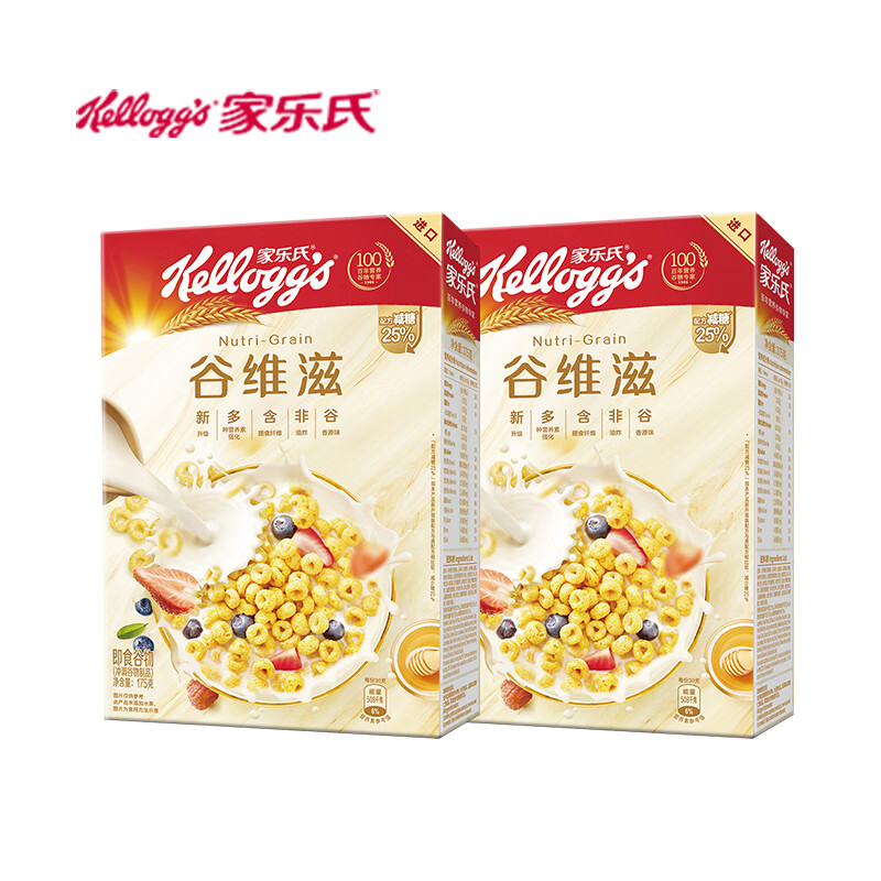 �����������ؼ۽��ڶ�ͯ��Ƭ���Ӫ������Ƭ��༴ʳ������������ ����350�ˡ���ά��175g*2��~26.6�µ��� 33.82Ԫ��2��(��16.91Ԫ/��)